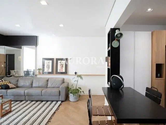 Apartamento com 182m² 4 quartos e 3 banheiros, à venda, no bairro Santa Rosa em Londrina