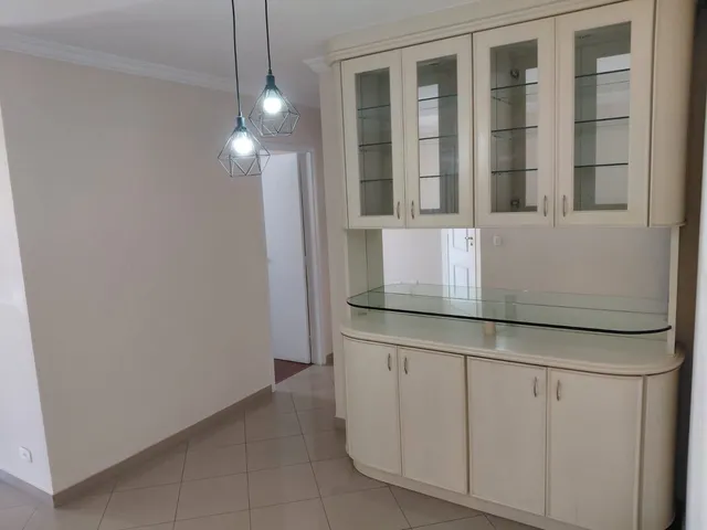 Apartamento com 86m² 3 quartos e 2 banheiros, à venda, no bairro Cambuci em São Paulo