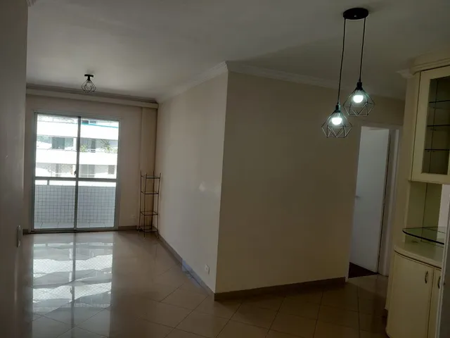 Apartamento com 86m² 3 quartos e 2 banheiros, à venda, no bairro Cambuci em São Paulo