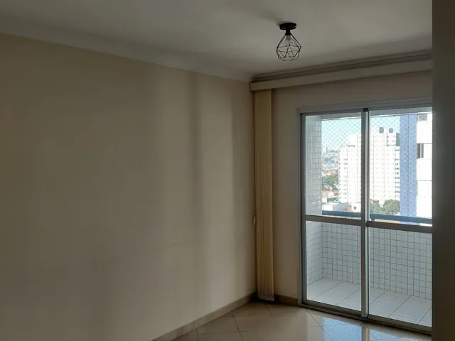 Apartamento com 86m² 3 quartos e 2 banheiros, à venda, no bairro Cambuci em São Paulo