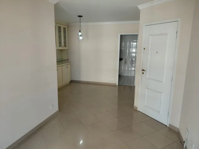 Apartamento com 86m² 3 quartos e 2 banheiros, à venda, no bairro Cambuci em São Paulo