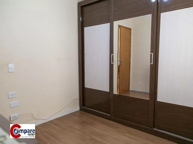 Foto do Apartamento - Venha conhecer esse Excepcional Apartamento integrante do Condomínio Residencial Vila Rio de Janeiro | Imobiliária Compare