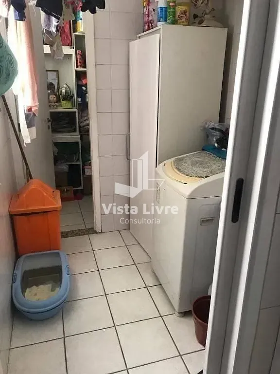 Apartamento, 4 quartos, 126 m² - Foto 5