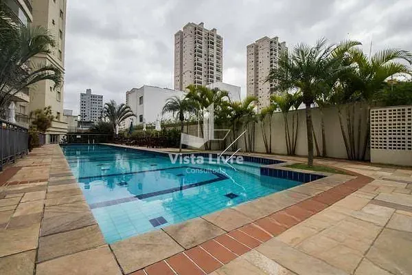 Apartamento, 4 quartos, 126 m² - Foto 9