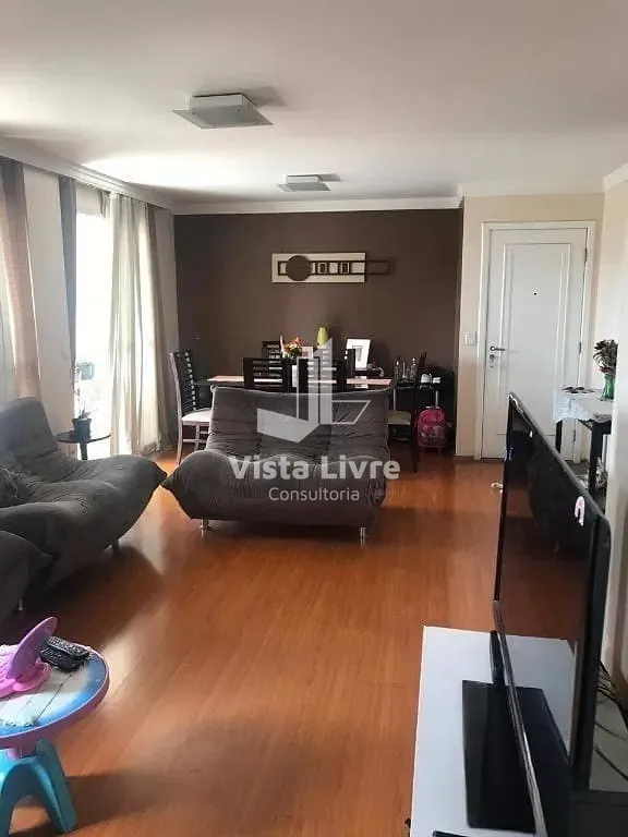 Apartamento, 4 quartos, 126 m² - Foto 1