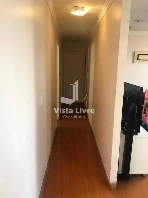 Apartamento, 4 quartos, 126 m² - Foto 4