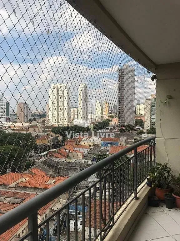 Apartamento, 4 quartos, 126 m² - Foto 2