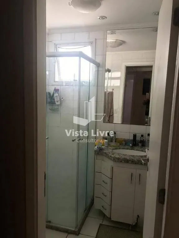 Apartamento, 4 quartos, 126 m² - Foto 8