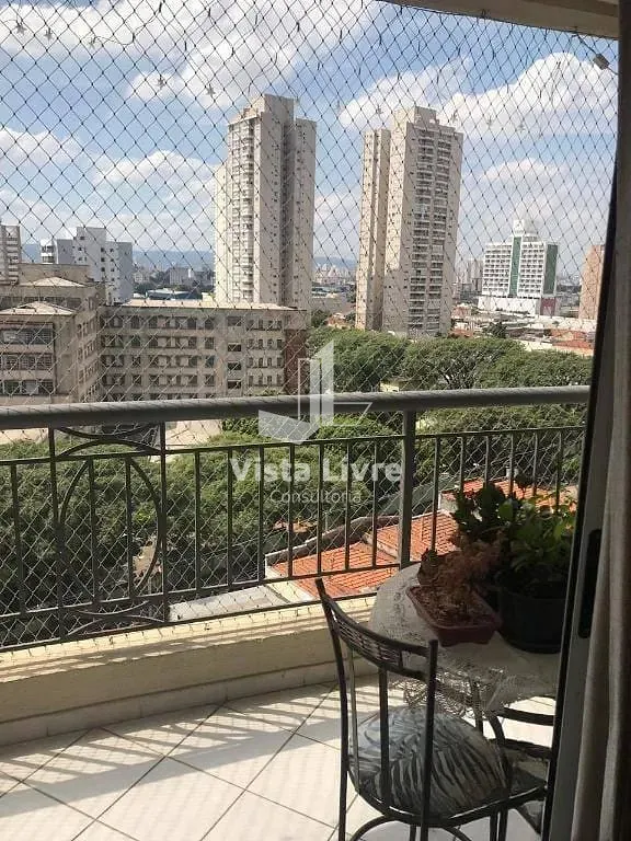 Apartamento, 4 quartos, 126 m² - Foto 3