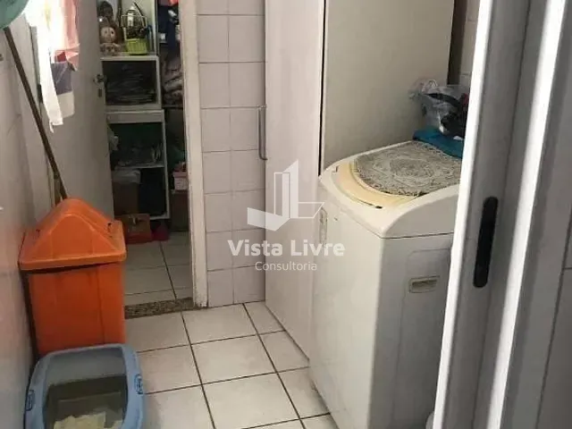 Apartamento com 126m² 4 quartos e 4 banheiros, à venda, no bairro Vila Romana em São Paulo