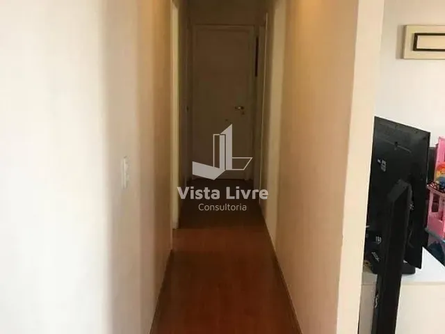 Apartamento com 126m² 4 quartos e 4 banheiros, à venda, no bairro Vila Romana em São Paulo