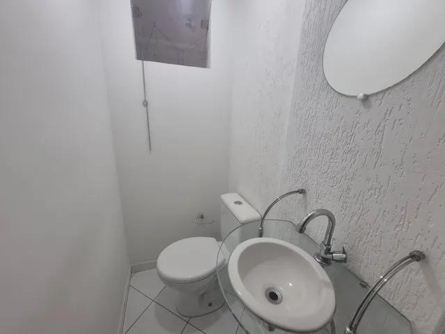 Apartamento com 68m² 2 quartos e 2 banheiros, para alugar, no bairro Jardim Vila Mariana em São Paulo