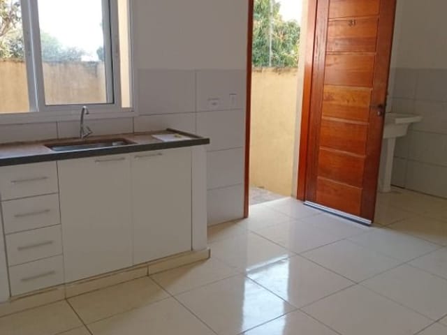 Foto do Apartamento - Apartamento com 1 dormitório para alugar, 40 m² por R$ 900,01/mês - Vila Campanela - São Paulo/SP | ZONA LESTE IMÓVEIS
