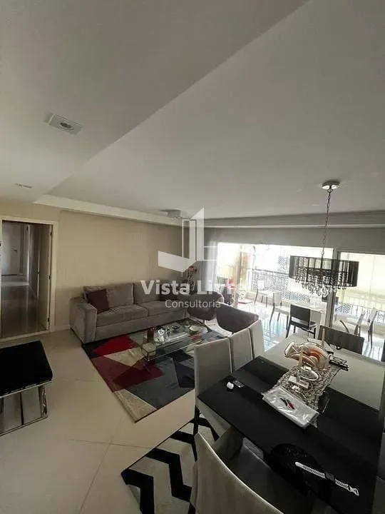 Apartamento, 4 quartos, 147 m² - Foto 2