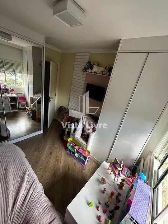 Apartamento, 4 quartos, 147 m² - Foto 12