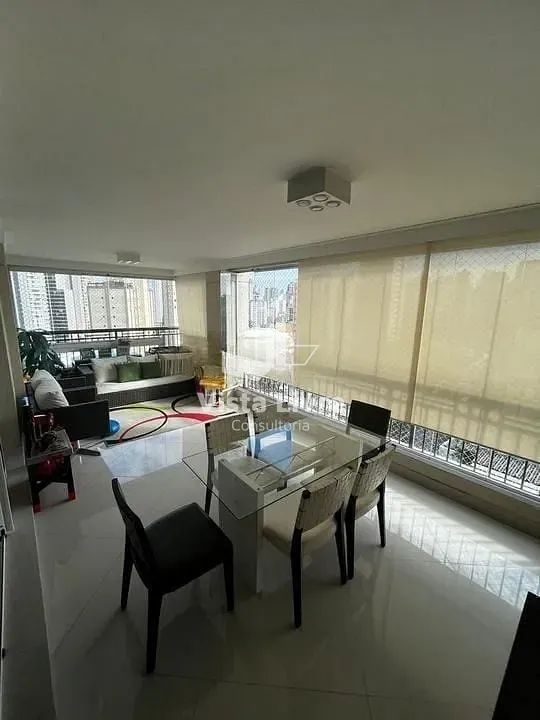 Apartamento, 4 quartos, 147 m² - Foto 3