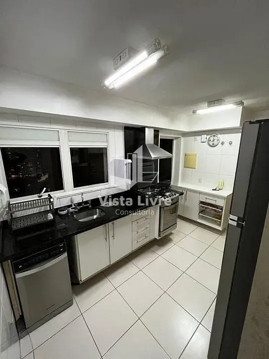 Apartamento, 4 quartos, 147 m² - Foto 7