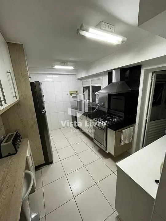 Apartamento, 4 quartos, 147 m² - Foto 8