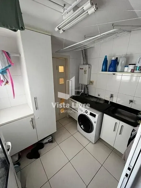Apartamento, 4 quartos, 147 m² - Foto 9