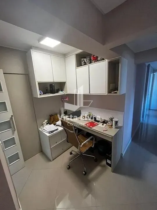 Apartamento, 4 quartos, 147 m² - Foto 11