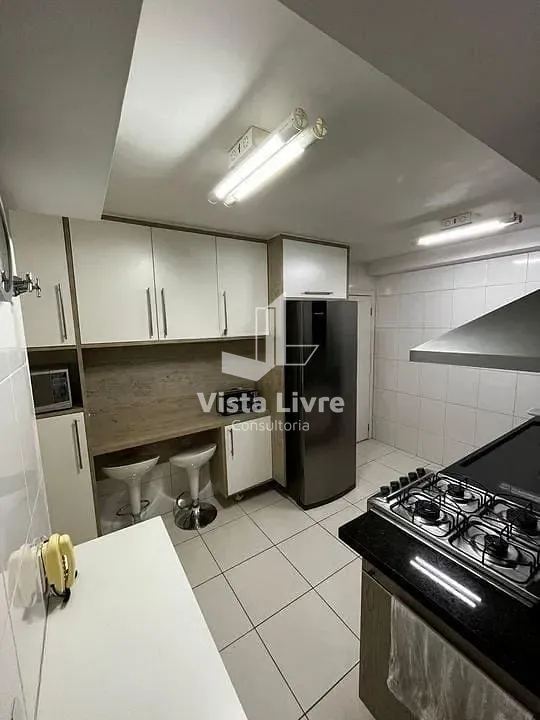 Apartamento, 4 quartos, 147 m² - Foto 6