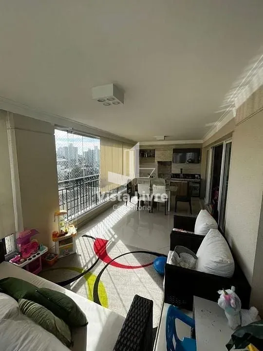 Apartamento, 4 quartos, 147 m² - Foto 4