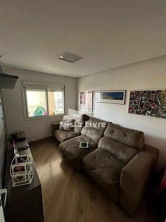 Apartamento, 4 quartos, 147 m² - Foto 5