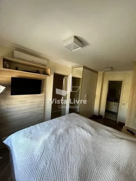 Apartamento, 4 quartos, 147 m² - Foto 10