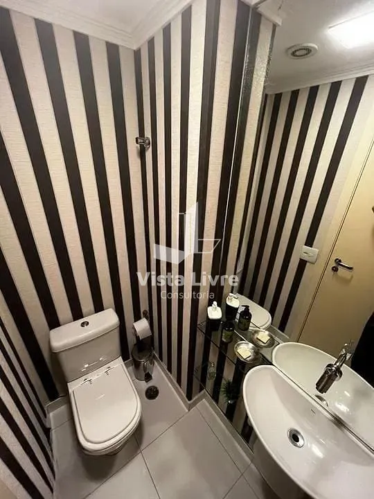 Apartamento, 4 quartos, 147 m² - Foto 15