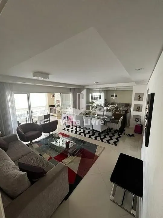 Apartamento, 4 quartos, 147 m² - Foto 1