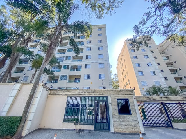 Apartamento com 2600m² 3 quartos e 2 banheiros, à venda, no bairro Paraíso do Morumbi em São Paulo