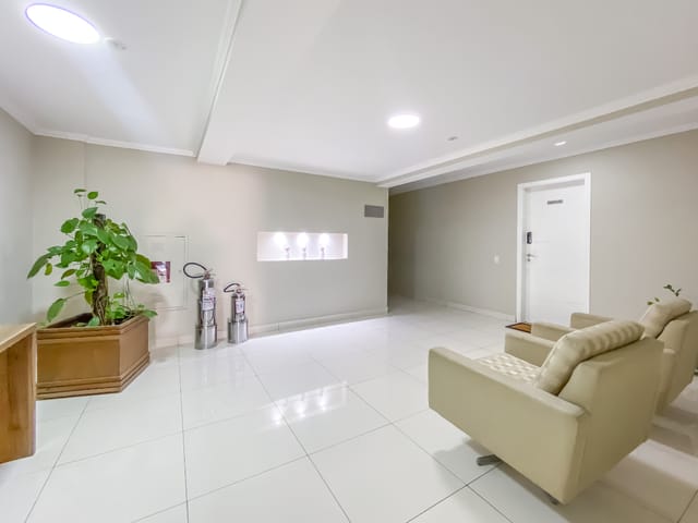 Apartamento com 2600m² 3 quartos e 2 banheiros, à venda, no bairro Paraíso do Morumbi em São Paulo