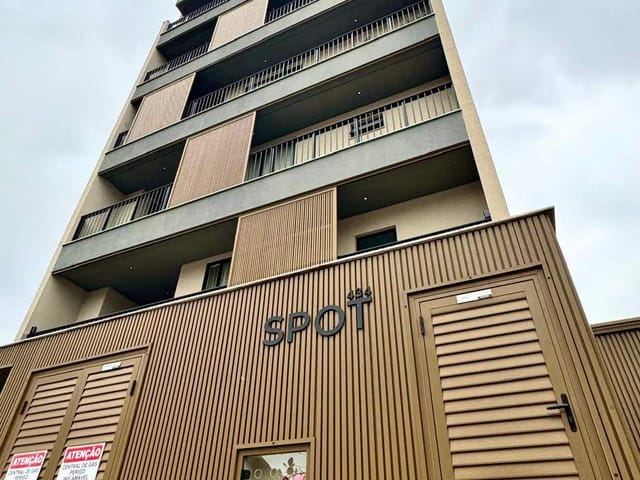 Foto do Apartamento - Apartamento à venda, Balneário Pereque, Porto Belo, SC | Interpraias Imóveis