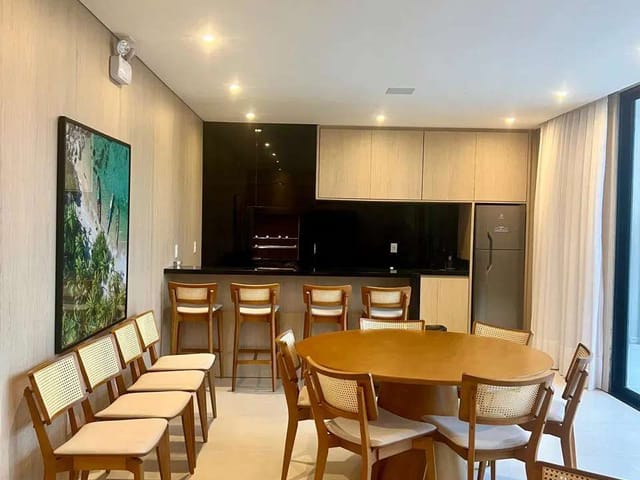 Foto do Apartamento - Apartamento à venda, Balneário Pereque, Porto Belo, SC | Interpraias Imóveis