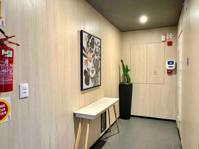 Foto do Apartamento - Apartamento à venda, Balneário Pereque, Porto Belo, SC | Interpraias Imóveis