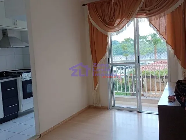 Apartamento com 54m² 2 quartos e 2 banheiros, à venda, no bairro Jardim América da Penha em São Paulo