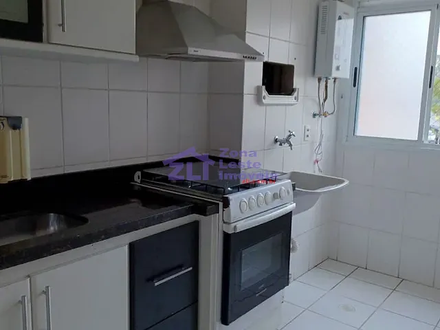 Apartamento com 54m² 2 quartos e 2 banheiros, à venda, no bairro Jardim América da Penha em São Paulo