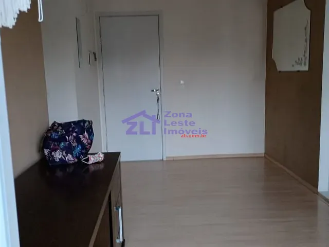 Apartamento com 54m² 2 quartos e 2 banheiros, à venda, no bairro Jardim América da Penha em São Paulo