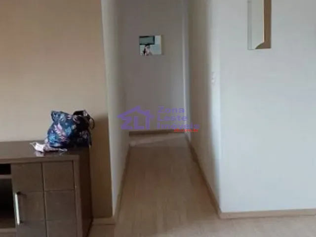 Apartamento com 54m² 2 quartos e 2 banheiros, à venda, no bairro Jardim América da Penha em São Paulo