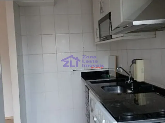 Apartamento com 54m² 2 quartos e 2 banheiros, à venda, no bairro Jardim América da Penha em São Paulo