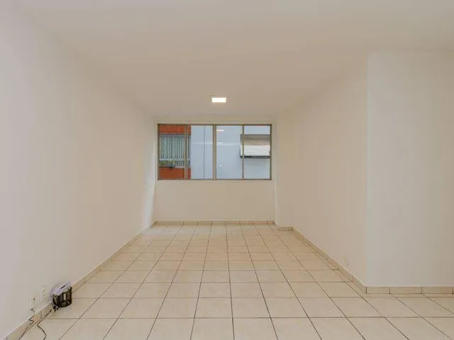 Apartamento com 90m² 3 quartos e 3 banheiros, para alugar, no bairro Itaim Bibi em São Paulo