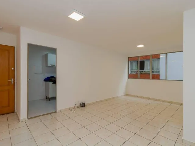 Apartamento com 90m² 3 quartos e 3 banheiros, para alugar, no bairro Itaim Bibi em São Paulo