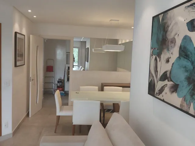 Apartamento com 100m² 3 quartos e 2 banheiros, à venda, no bairro Vila Monumento em São Paulo