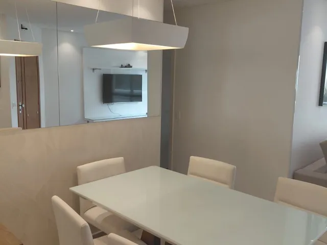 Apartamento com 100m² 3 quartos e 2 banheiros, à venda, no bairro Vila Monumento em São Paulo