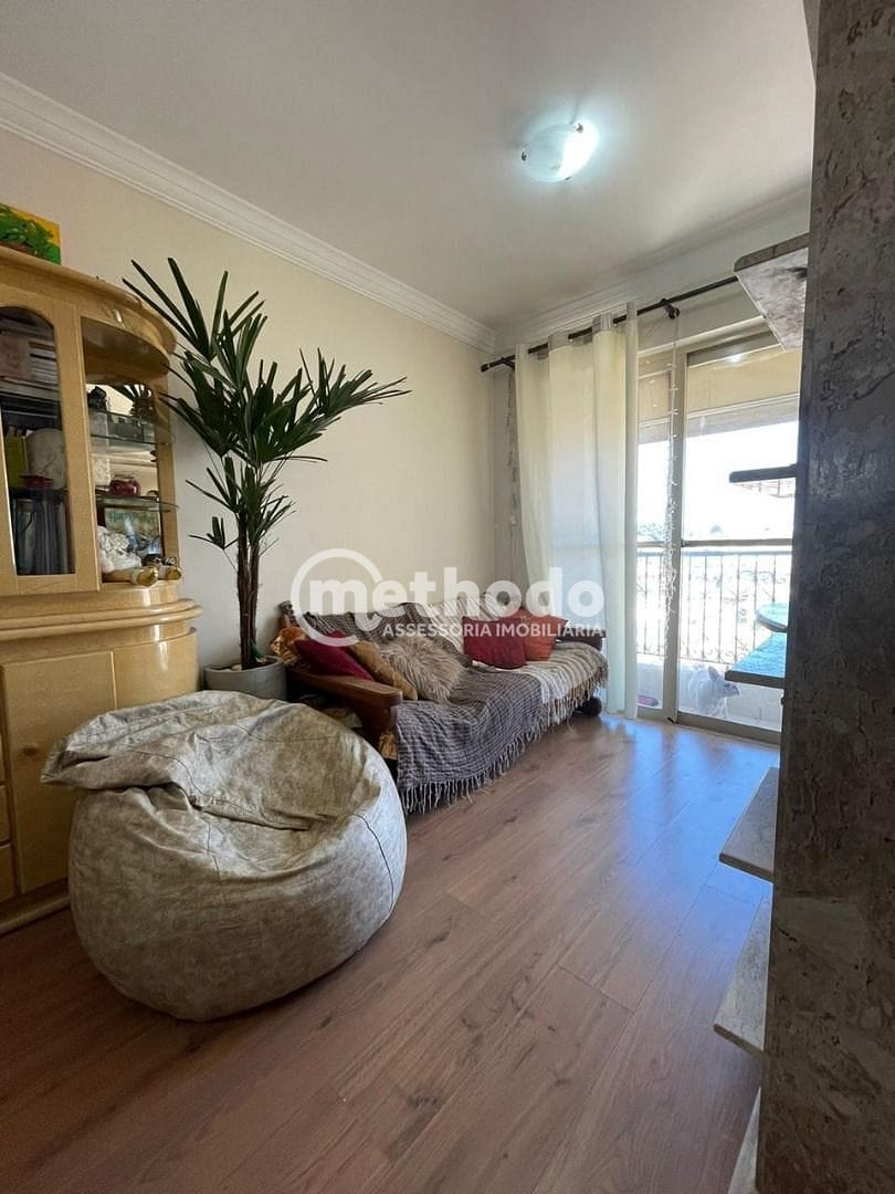 Apartamento, 3 quartos, 70 m² - Foto 1