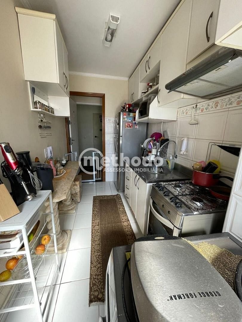 Apartamento, 3 quartos, 70 m² - Foto 4