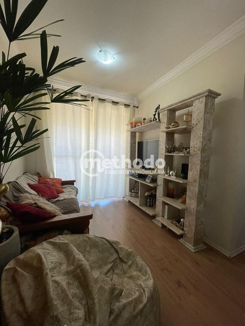 Apartamento, 3 quartos, 70 m² - Foto 3