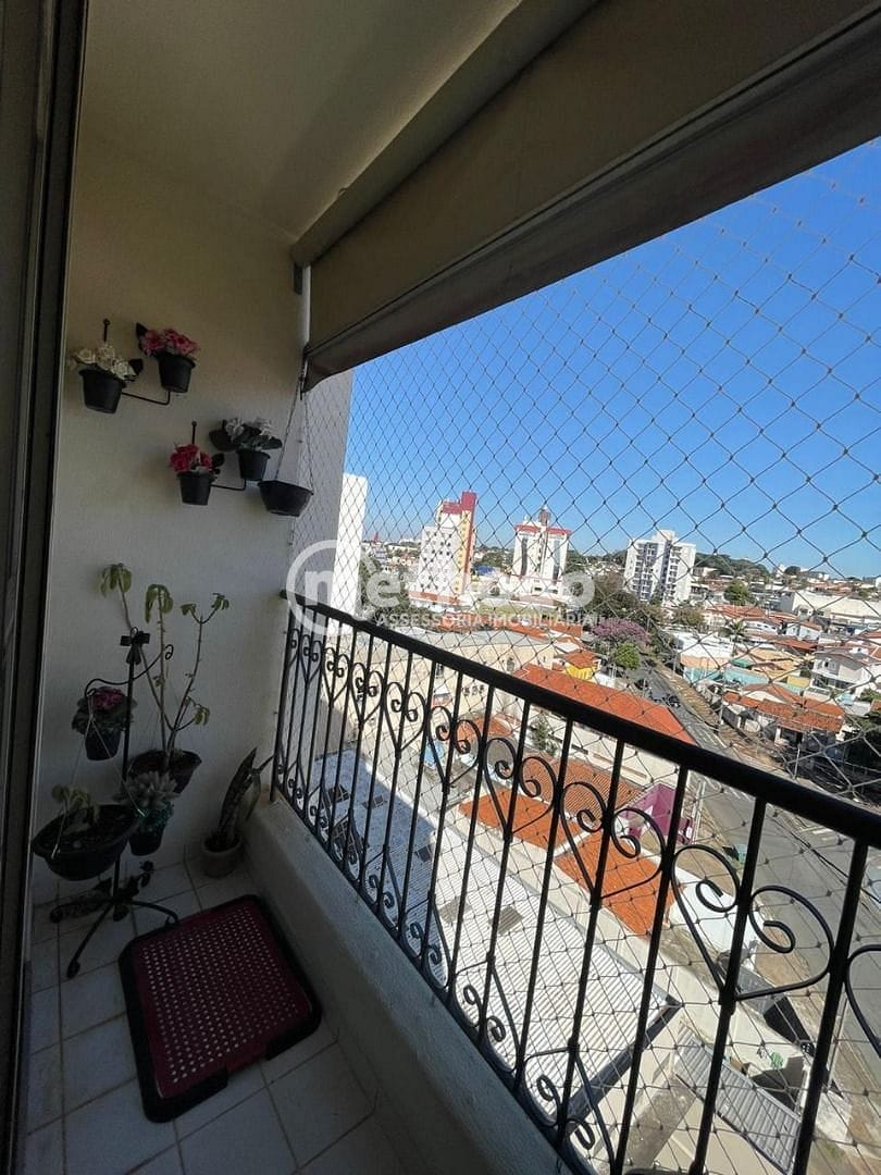 Apartamento, 3 quartos, 70 m² - Foto 21