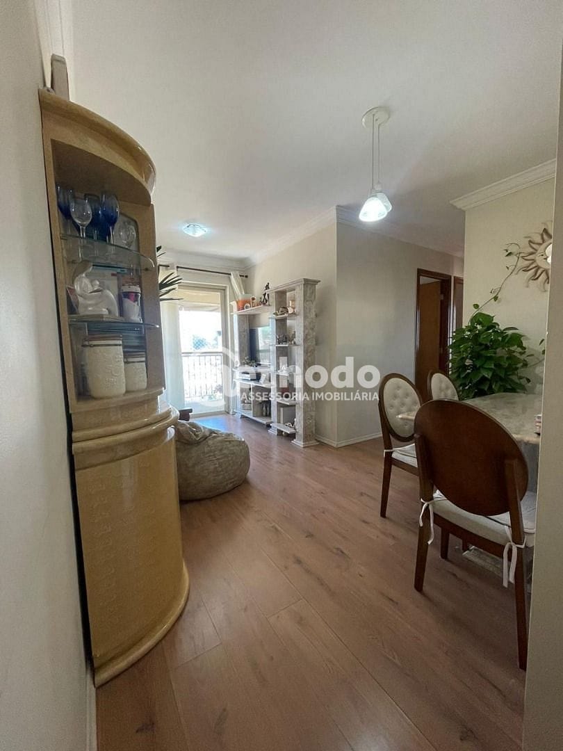 Apartamento, 3 quartos, 70 m² - Foto 23
