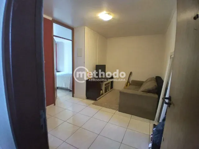 Apartamento com 70m² 3 quartos e 1 banheiro, à venda, no bairro Vila Nova em Campinas